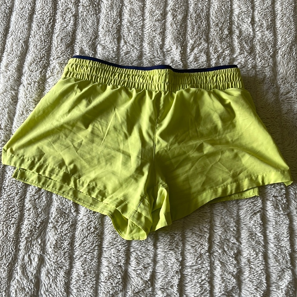 Fabletics Hali Run Short
